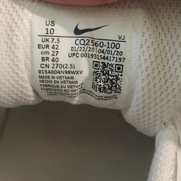 Nike Womens air max 90 - Picture 2 of 3